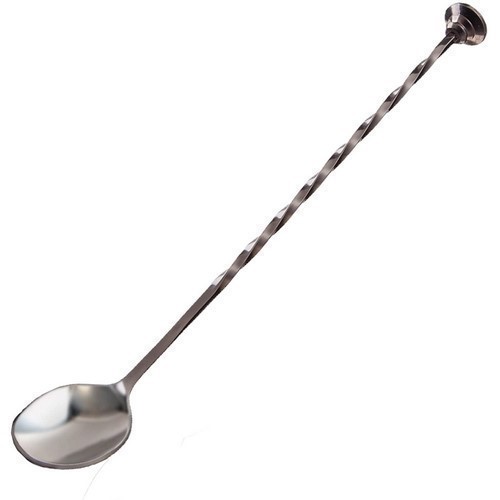 CUCHARA COCTELERA VACU VIN INOX